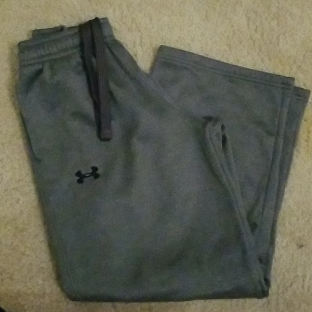 Under Armour boys pants